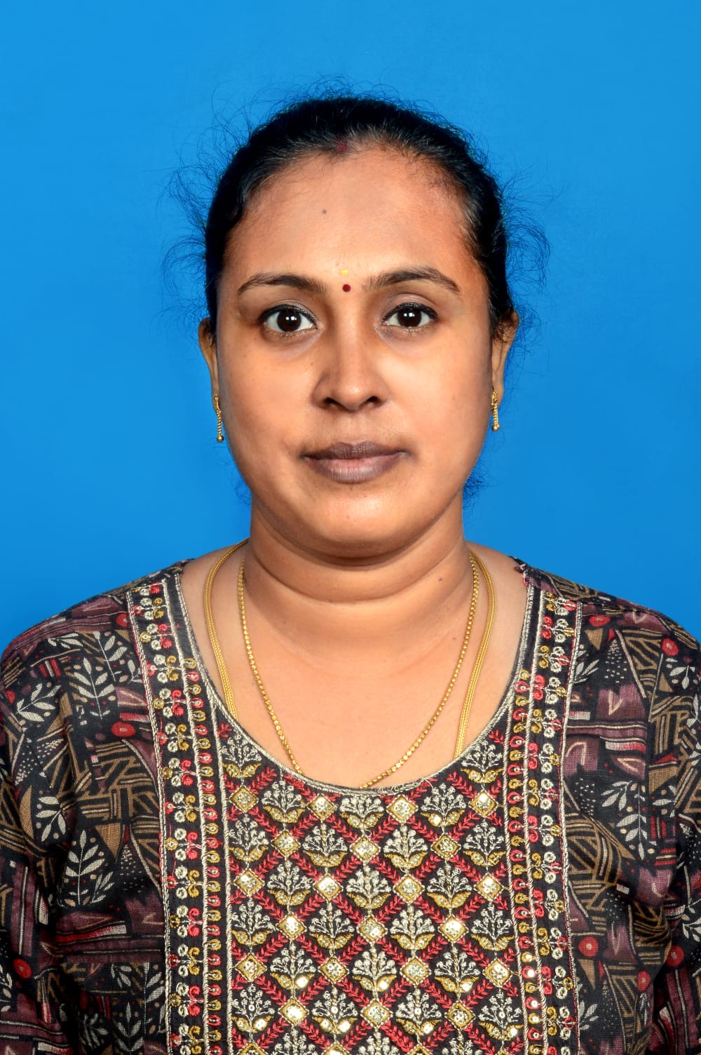 Jeevareka sathyamoorthy